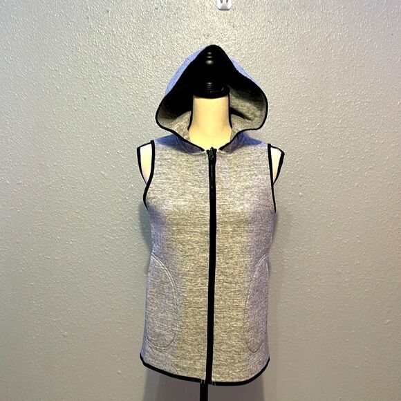 Lululemon athletica insculpt reversible women’s vest size 6 - Picture 7 of 11
